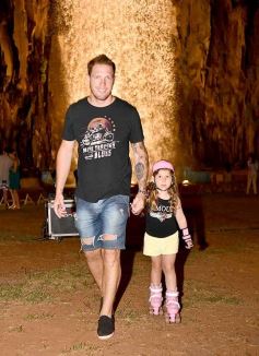 Foto de la galería: Marley y Lizy Tagliani, en Posadas