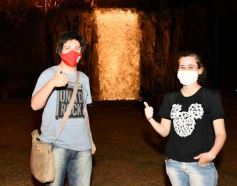 Foto de la galería: Marley y Lizy Tagliani, en Posadas