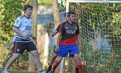 Foto de la galería: Partidos vibrantes en el complejo Nápoles de Posadas