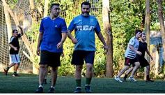 Foto de la galería: Partidos vibrantes en el complejo Nápoles de Posadas