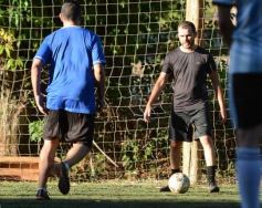 Foto de la galería: Partidos vibrantes en el complejo Nápoles de Posadas