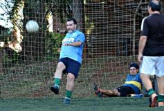 Foto de la galería: Partidos vibrantes en el complejo Nápoles de Posadas