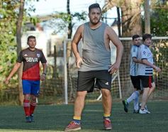 Foto de la galería: Partidos vibrantes en el complejo Nápoles de Posadas