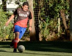 Foto de la galería: Partidos vibrantes en el complejo Nápoles de Posadas