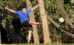 Foto de la galería: Partidos vibrantes en el complejo Nápoles de Posadas