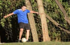 Foto de la galería: Partidos vibrantes en el complejo Nápoles de Posadas