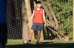 Foto de la galería: Partidos vibrantes en el complejo Nápoles de Posadas