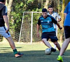 Foto de la galería: Partidos vibrantes en el complejo Nápoles de Posadas