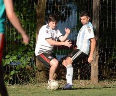 Foto de la galería: Partidos vibrantes en el complejo Nápoles de Posadas