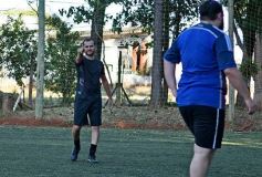 Foto de la galería: Partidos vibrantes en el complejo Nápoles de Posadas