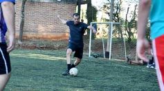 Foto de la galería: Partidos vibrantes en el complejo Nápoles de Posadas