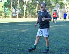 Foto de la galería: Partidos vibrantes en el complejo Nápoles de Posadas