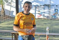 Foto de la galería: Partidos vibrantes en el complejo Nápoles de Posadas