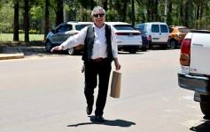 Foto de la galería: Cumple del amigo Arnaldo Santa Cruz