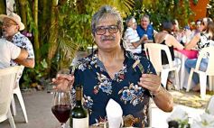 Foto de la galería: Cumple del amigo Arnaldo Santa Cruz