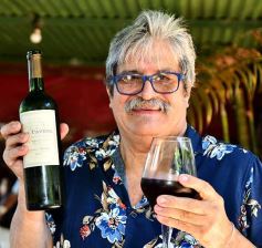 Foto de la galería: Cumple del amigo Arnaldo Santa Cruz