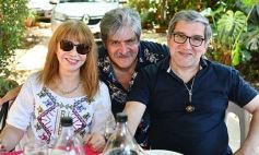 Foto de la galería: Cumple del amigo Arnaldo Santa Cruz