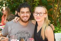 Foto de la galería: Cumple del amigo Arnaldo Santa Cruz