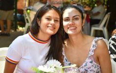 Foto de la galería: Cumple del amigo Arnaldo Santa Cruz