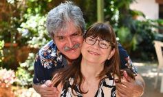 Foto de la galería: Cumple del amigo Arnaldo Santa Cruz