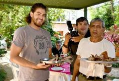Foto de la galería: Cumple del amigo Arnaldo Santa Cruz
