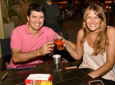 Foto de la galería: Fabio Gasser en Beerlin: rock a orillas del Paraná