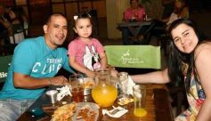 Foto de la galería: Fabio Gasser en Beerlin: rock a orillas del Paraná