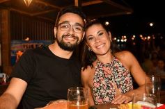 Foto de la galería: Fabio Gasser en Beerlin: rock a orillas del Paraná