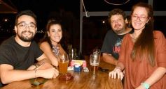 Foto de la galería: Fabio Gasser en Beerlin: rock a orillas del Paraná