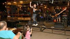 Foto de la galería: Fabio Gasser en Beerlin: rock a orillas del Paraná