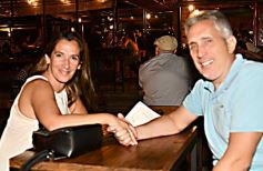 Foto de la galería: Fabio Gasser en Beerlin: rock a orillas del Paraná