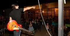 Foto de la galería: Fabio Gasser en Beerlin: rock a orillas del Paraná