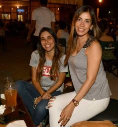 Foto de la galería: Fabio Gasser en Beerlin: rock a orillas del Paraná