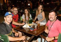 Foto de la galería: Fabio Gasser en Beerlin: rock a orillas del Paraná