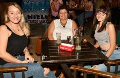 Foto de la galería: Fabio Gasser en Beerlin: rock a orillas del Paraná