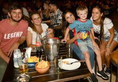 Foto de la galería: Fabio Gasser en Beerlin: rock a orillas del Paraná