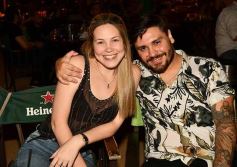 Foto de la galería: Fabio Gasser en Beerlin: rock a orillas del Paraná