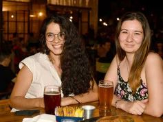 Foto de la galería: Fabio Gasser en Beerlin: rock a orillas del Paraná