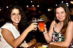 Foto de la galería: Fabio Gasser en Beerlin: rock a orillas del Paraná