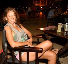 Foto de la galería: Fabio Gasser en Beerlin: rock a orillas del Paraná