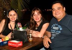 Foto de la galería: Fabio Gasser en Beerlin: rock a orillas del Paraná