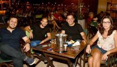 Foto de la galería: Fabio Gasser en Beerlin: rock a orillas del Paraná