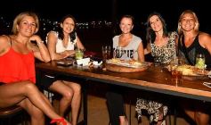 Foto de la galería: Fabio Gasser en Beerlin: rock a orillas del Paraná