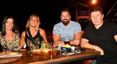 Foto de la galería: Fabio Gasser en Beerlin: rock a orillas del Paraná