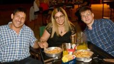 Foto de la galería: Fabio Gasser en Beerlin: rock a orillas del Paraná