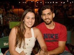 Foto de la galería: Fabio Gasser en Beerlin: rock a orillas del Paraná