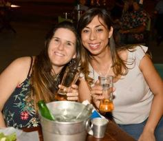 Foto de la galería: Fabio Gasser en Beerlin: rock a orillas del Paraná