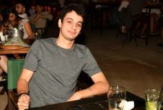 Foto de la galería: Fabio Gasser en Beerlin: rock a orillas del Paraná