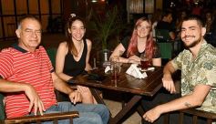 Foto de la galería: Fabio Gasser en Beerlin: rock a orillas del Paraná