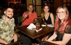 Foto de la galería: Fabio Gasser en Beerlin: rock a orillas del Paraná